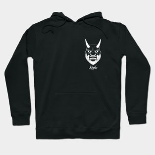 Xieghu Brand Hoodie